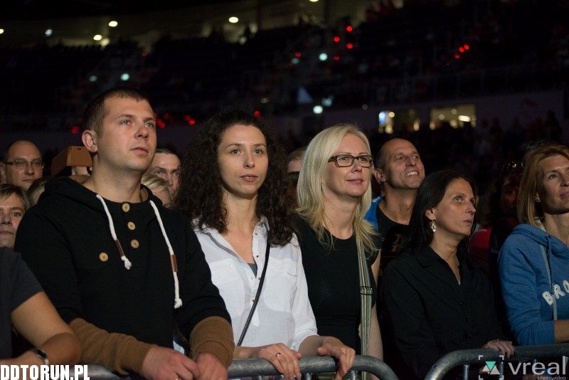 30-lecie Kobranocki w Arenie Toruń