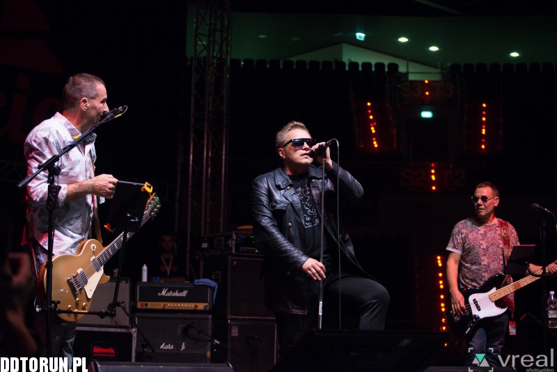 30-lecie Kobranocki w Arenie Toruń