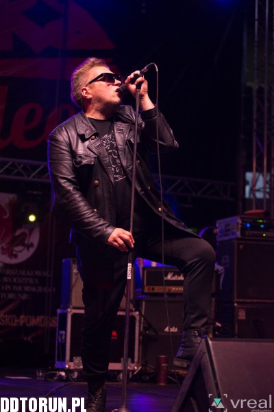 30-lecie Kobranocki w Arenie Toruń