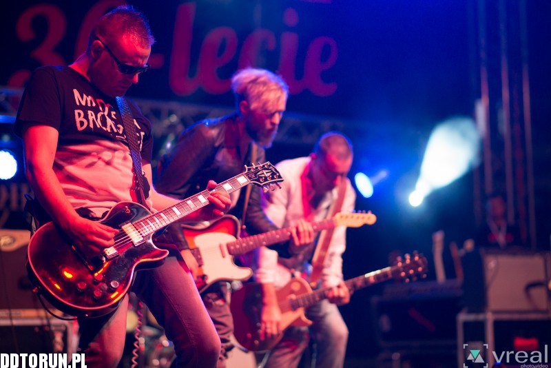 30-lecie Kobranocki w Arenie Toruń