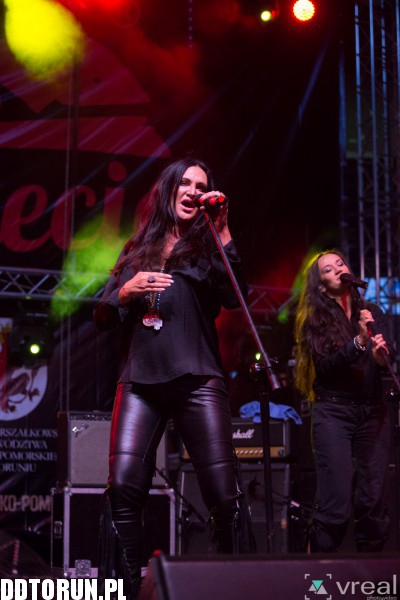 30-lecie Kobranocki w Arenie Toruń