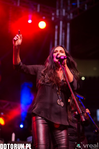 30-lecie Kobranocki w Arenie Toruń