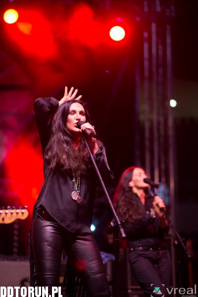 30-lecie Kobranocki w Arenie Toruń