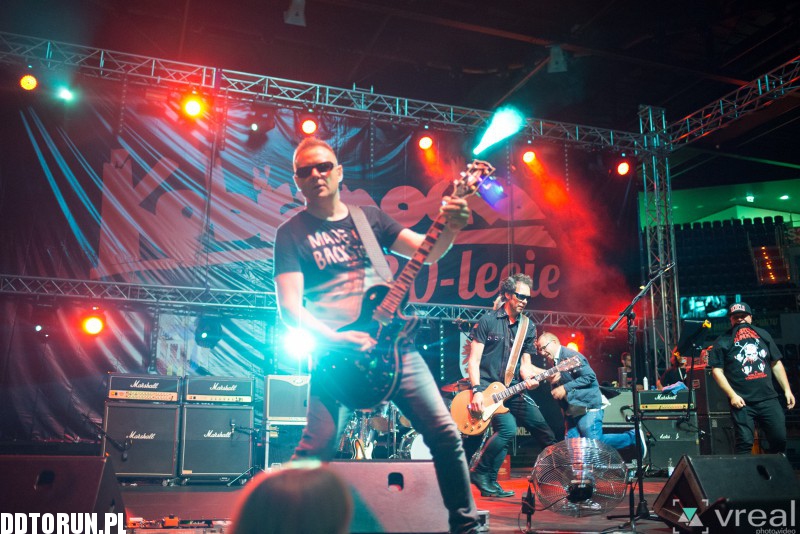 30-lecie Kobranocki w Arenie Toruń