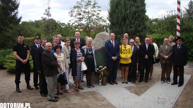Tak świętowali mieszkańcy gminy Łubianka