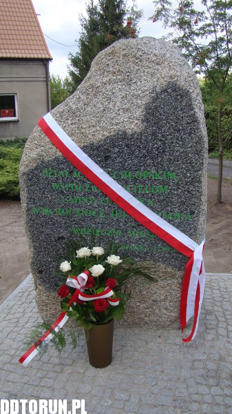 Tak świętowali mieszkańcy gminy Łubianka