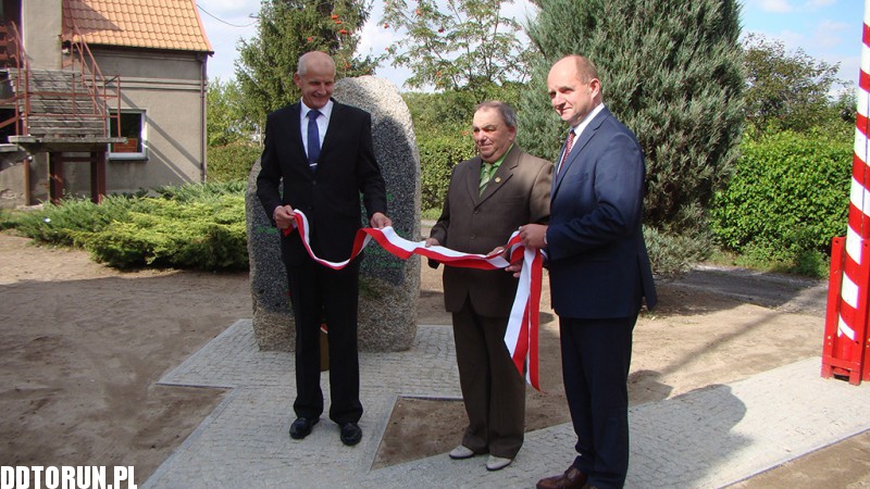 Tak świętowali mieszkańcy gminy Łubianka