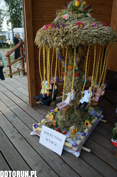 Tak świętowali mieszkańcy gminy Łubianka