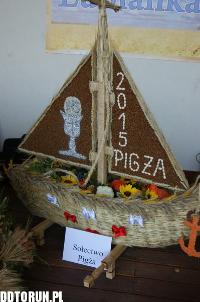 Tak świętowali mieszkańcy gminy Łubianka