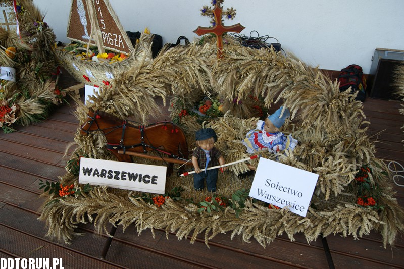 Tak świętowali mieszkańcy gminy Łubianka