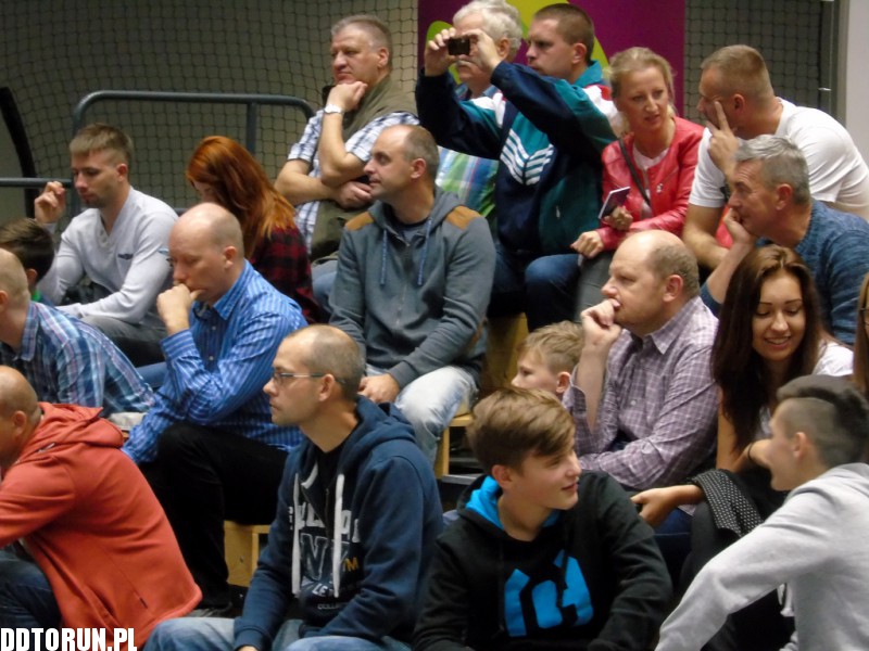 Energa Manekin - Morliny Ostróda