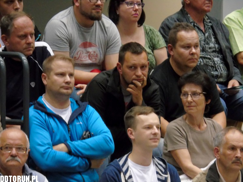 Energa Manekin - Morliny Ostróda
