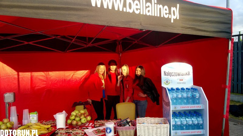 Maraton PowerBike z Bella Line