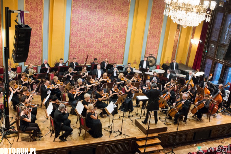 Inauguracja sezonu artystycznego