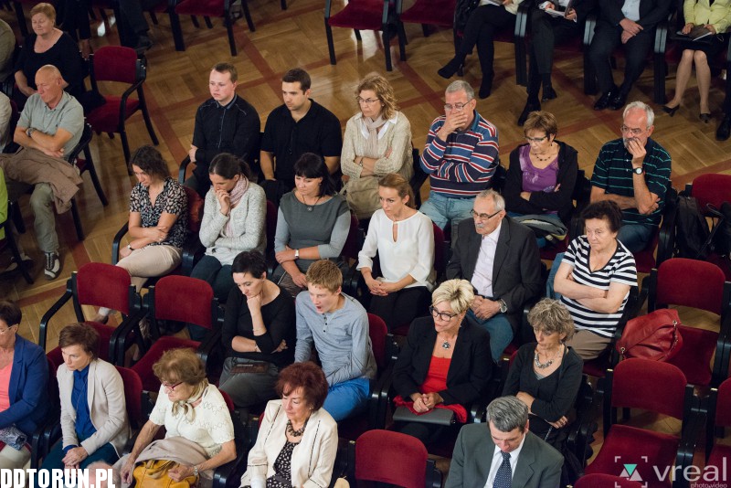 Inauguracja sezonu artystycznego