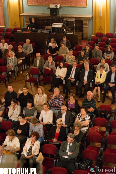 Inauguracja sezonu artystycznego