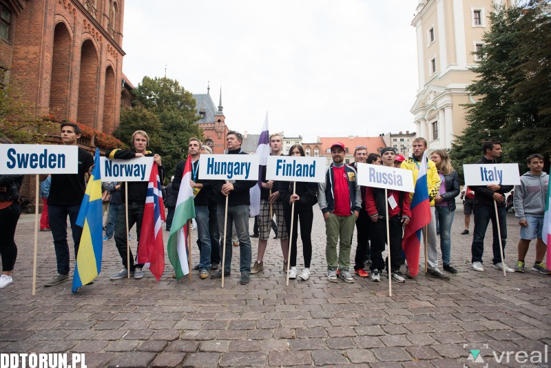 Motorowodne mistrzostwa Europy w F4