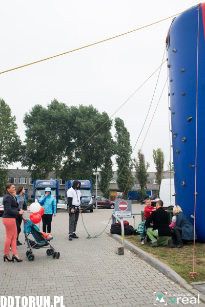 Drzwi Otwarte w salonie Renault