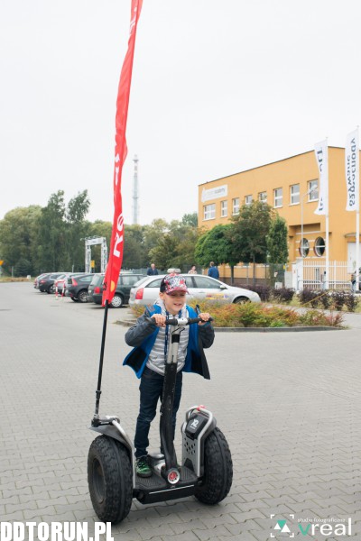 Drzwi Otwarte w salonie Renault