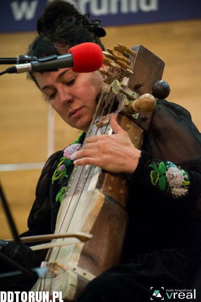 Koncert w Muzeum Etnograficznym