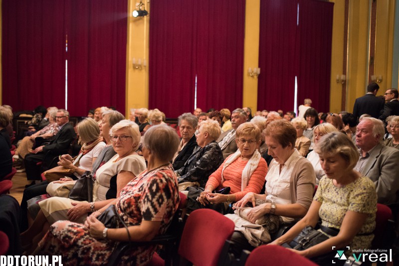  Koncert wiedeński w Dworze Artusa
