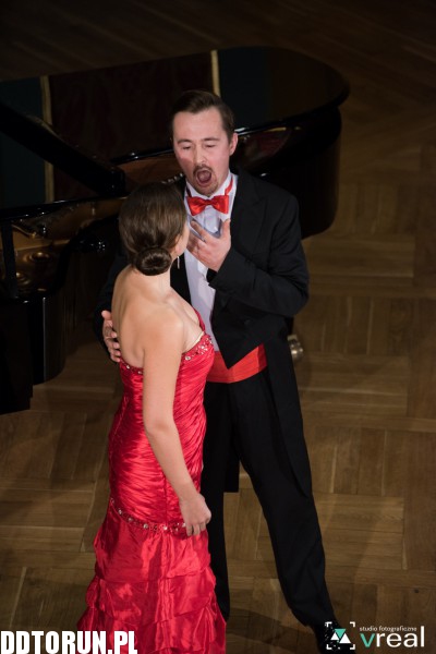  Koncert wiedeński w Dworze Artusa