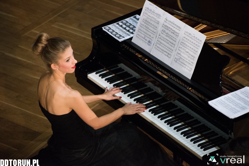  Koncert wiedeński w Dworze Artusa