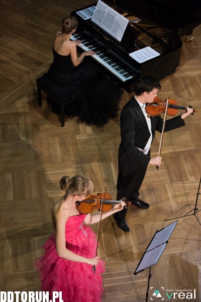  Koncert wiedeński w Dworze Artusa