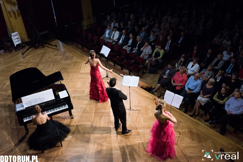  Koncert wiedeński w Dworze Artusa