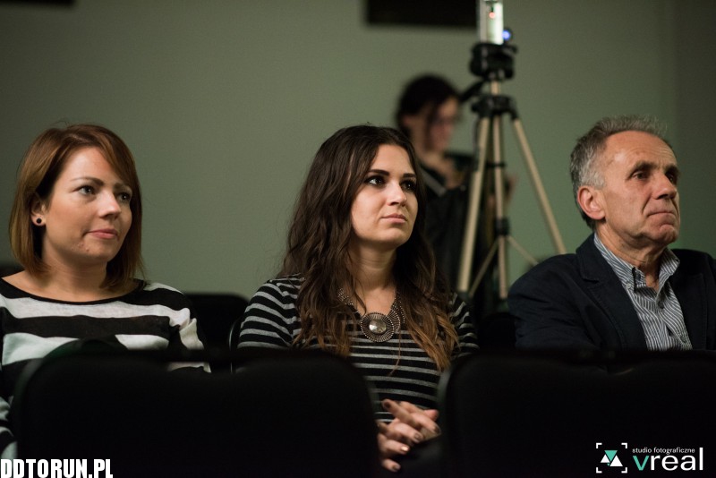 Koncert Celtic Duo w Domu Muz