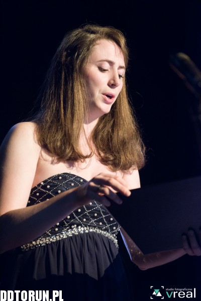 Koncert Celtic Duo w Domu Muz