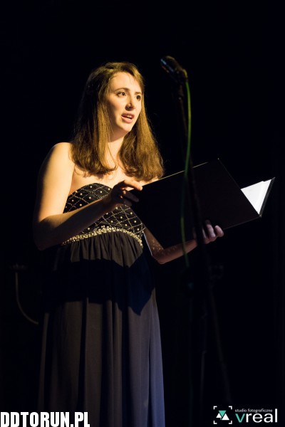 Koncert Celtic Duo w Domu Muz