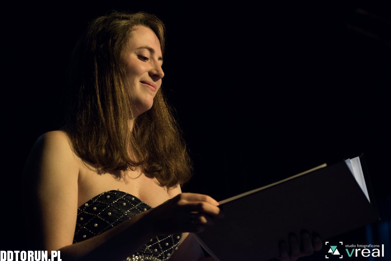 Koncert Celtic Duo w Domu Muz
