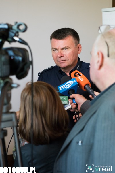 Komisariat w Dobrzejewicach - jest umowa!