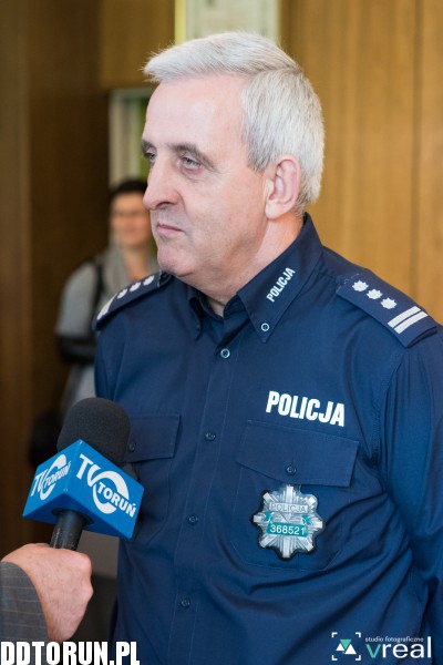Komisariat w Dobrzejewicach - jest umowa!
