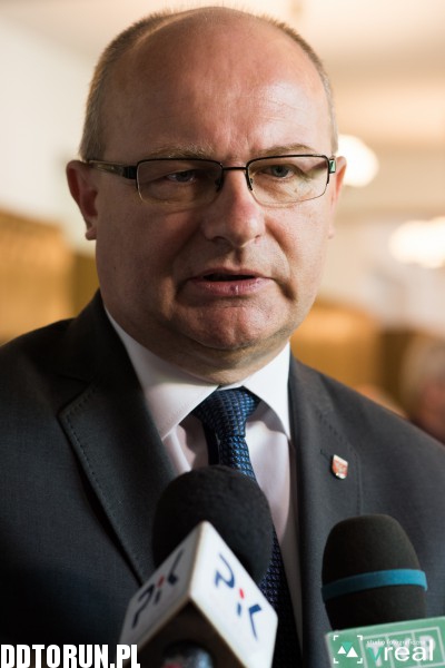 Komisariat w Dobrzejewicach - jest umowa!
