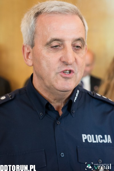 Komisariat w Dobrzejewicach - jest umowa!