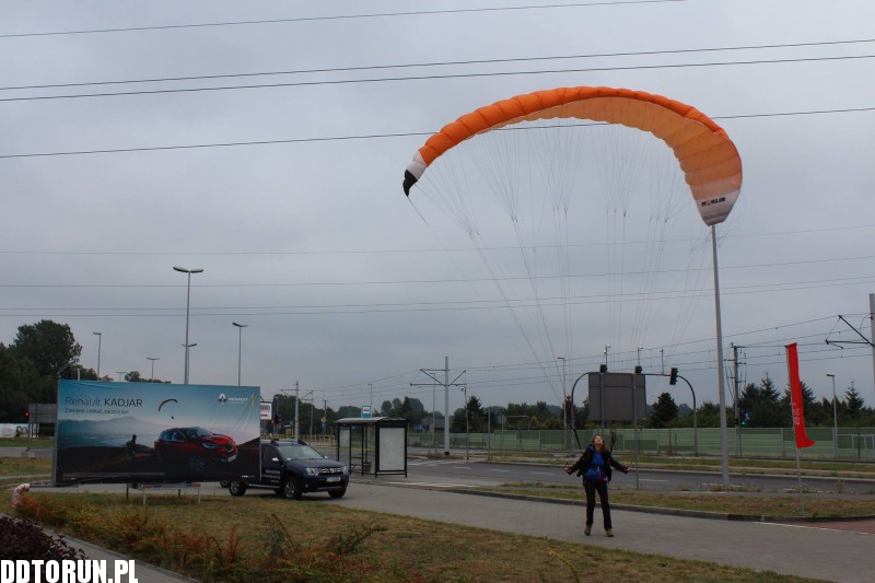 Drzwi Otwarte w salonie Renault