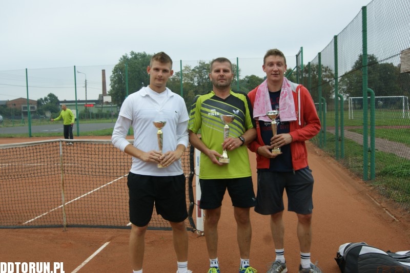 Sportowe emocje w Łubiance