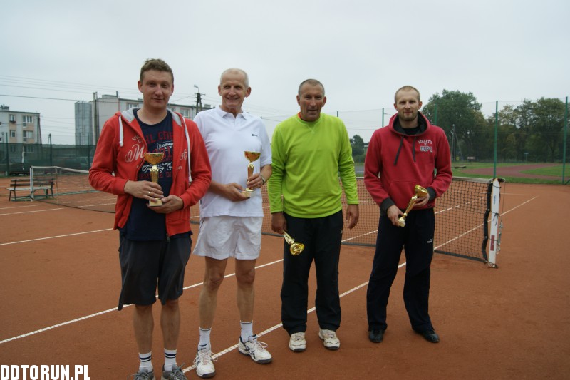 Sportowe emocje w Łubiance