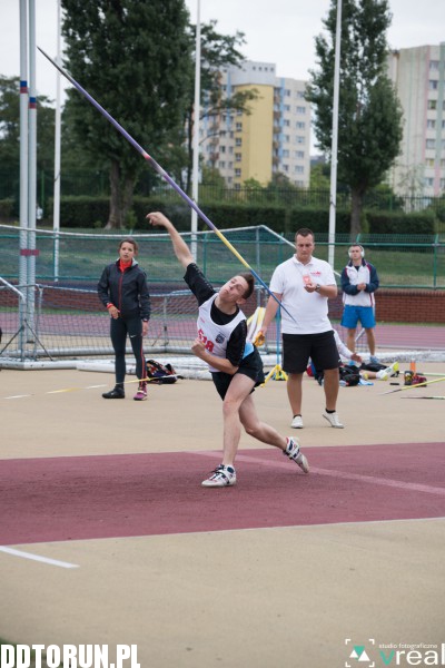 Memoriał Grzegorza Duneckiego