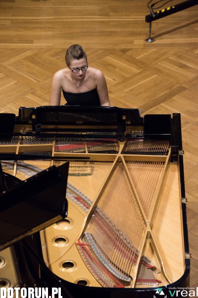 Wakarecy Piano Duo - Dwór Artusa