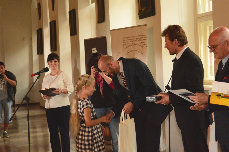 Moja Przygoda z Muzeum Okręgowym