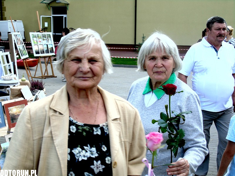 Festyn dla mieszkańców Złotorii