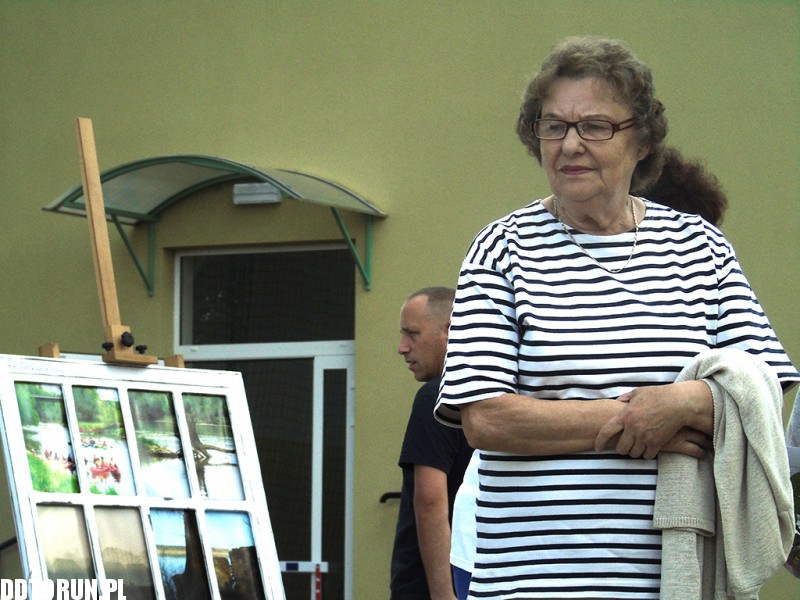 Festyn dla mieszkańców Złotorii