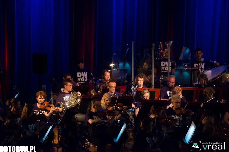 STAR WARS SAGA- koncert Aula UMK