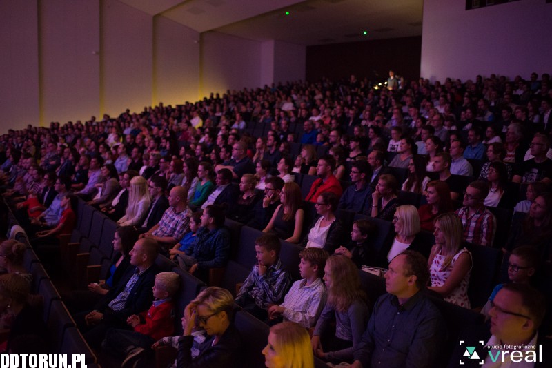 STAR WARS SAGA- koncert Aula UMK