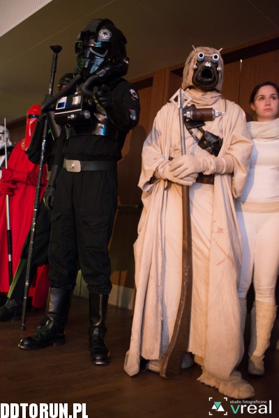 STAR WARS SAGA- koncert Aula UMK