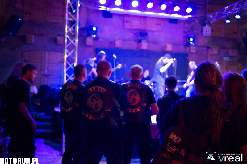  Metal Covers Night- Tribute to AC/DC