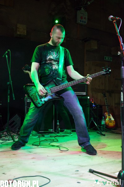  Metal Covers Night- Tribute to AC/DC